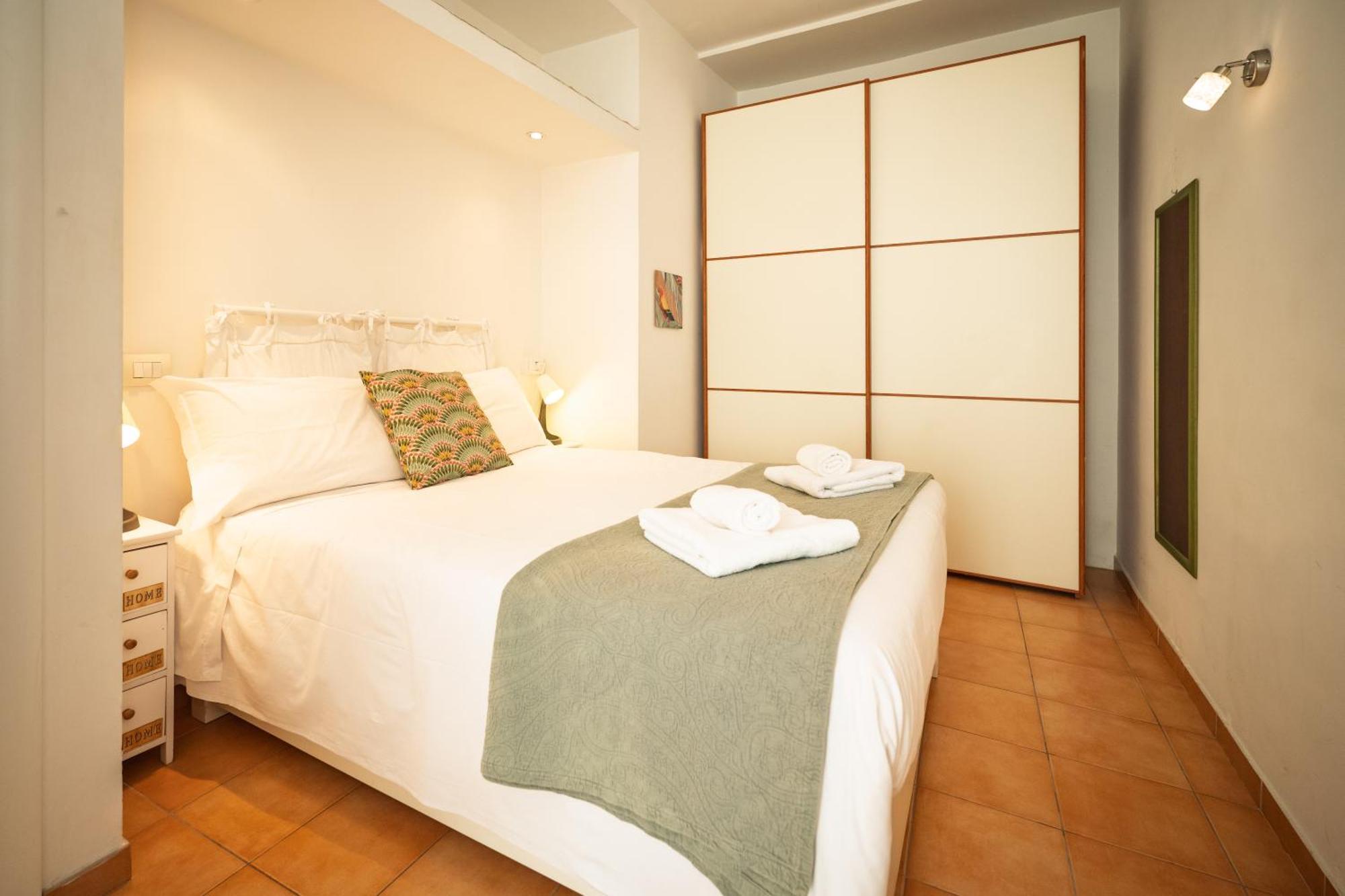 הוילה רומא La Casa Sul Cortile מראה חיצוני תמונה