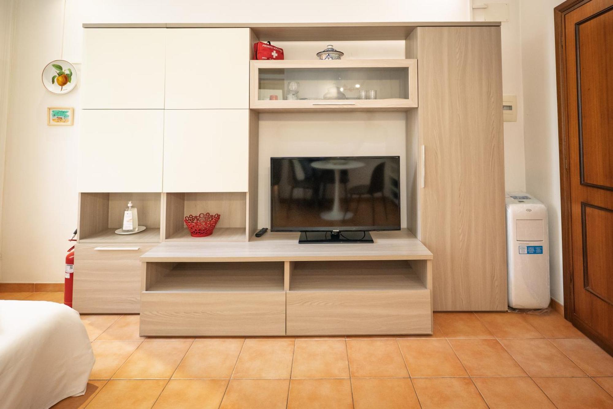 הוילה רומא La Casa Sul Cortile מראה חיצוני תמונה