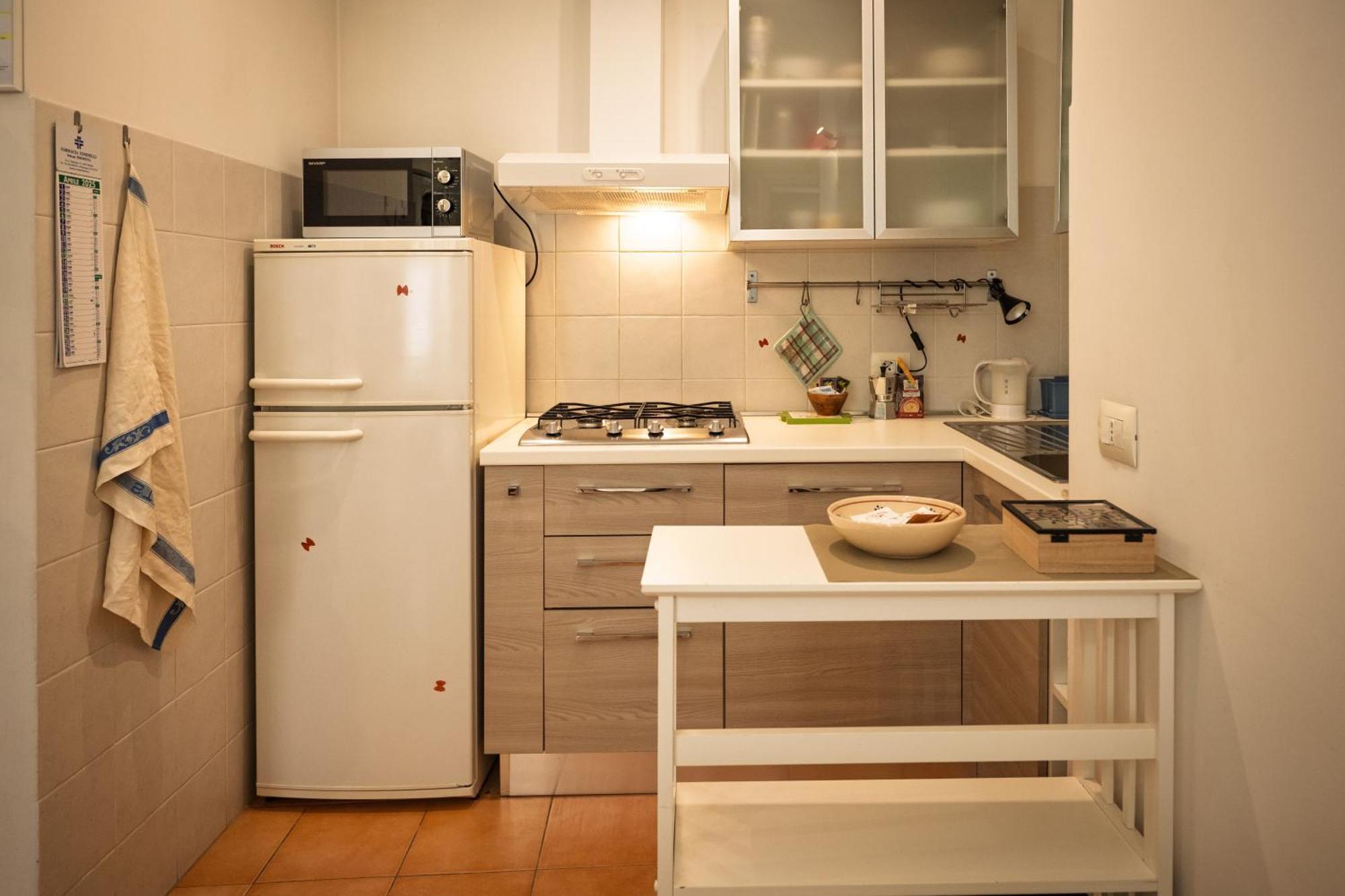 הוילה רומא La Casa Sul Cortile מראה חיצוני תמונה