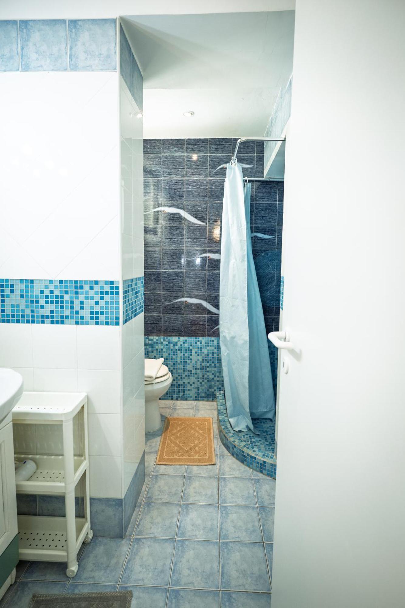 הוילה רומא La Casa Sul Cortile מראה חיצוני תמונה